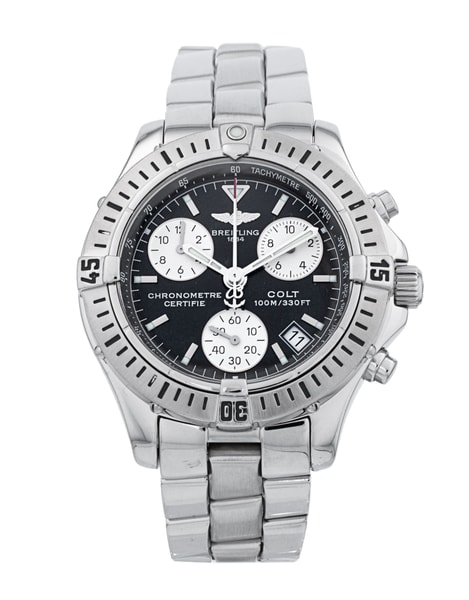Breitling Colt Quartz A73350
